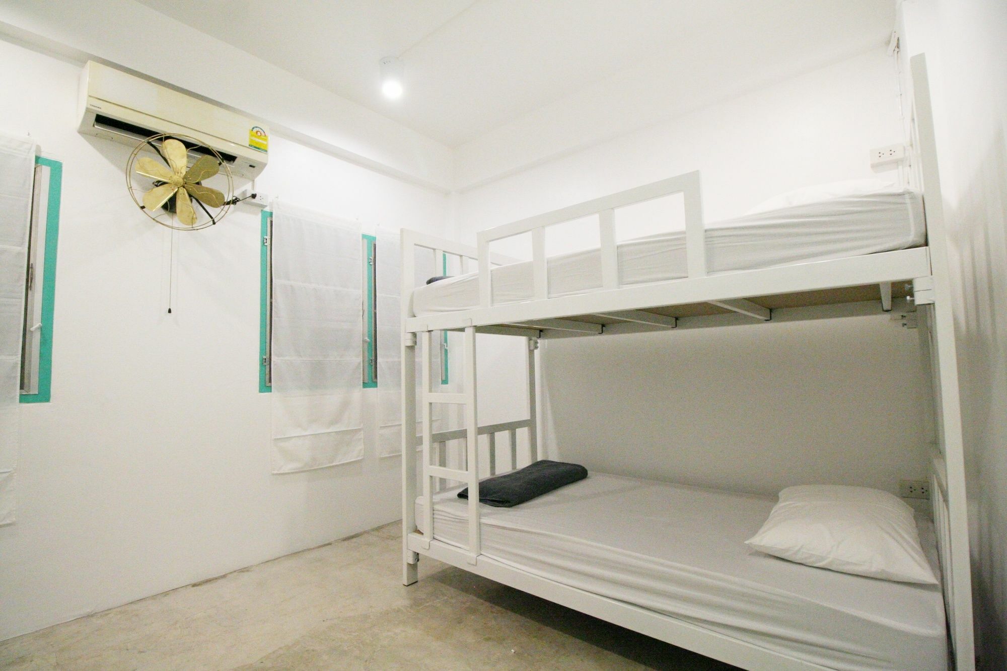 Hello Hostel Pak Chong Exteriér fotografie