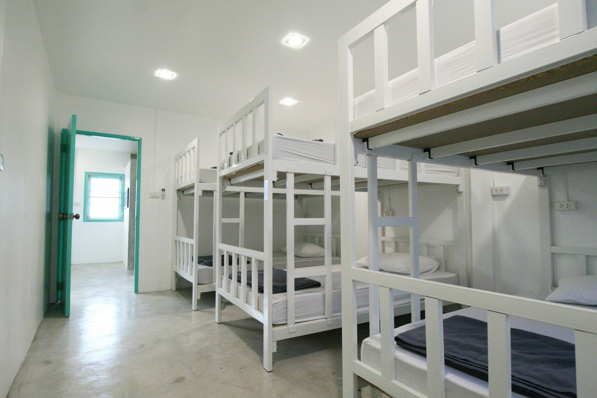 Hello Hostel Pak Chong Exteriér fotografie