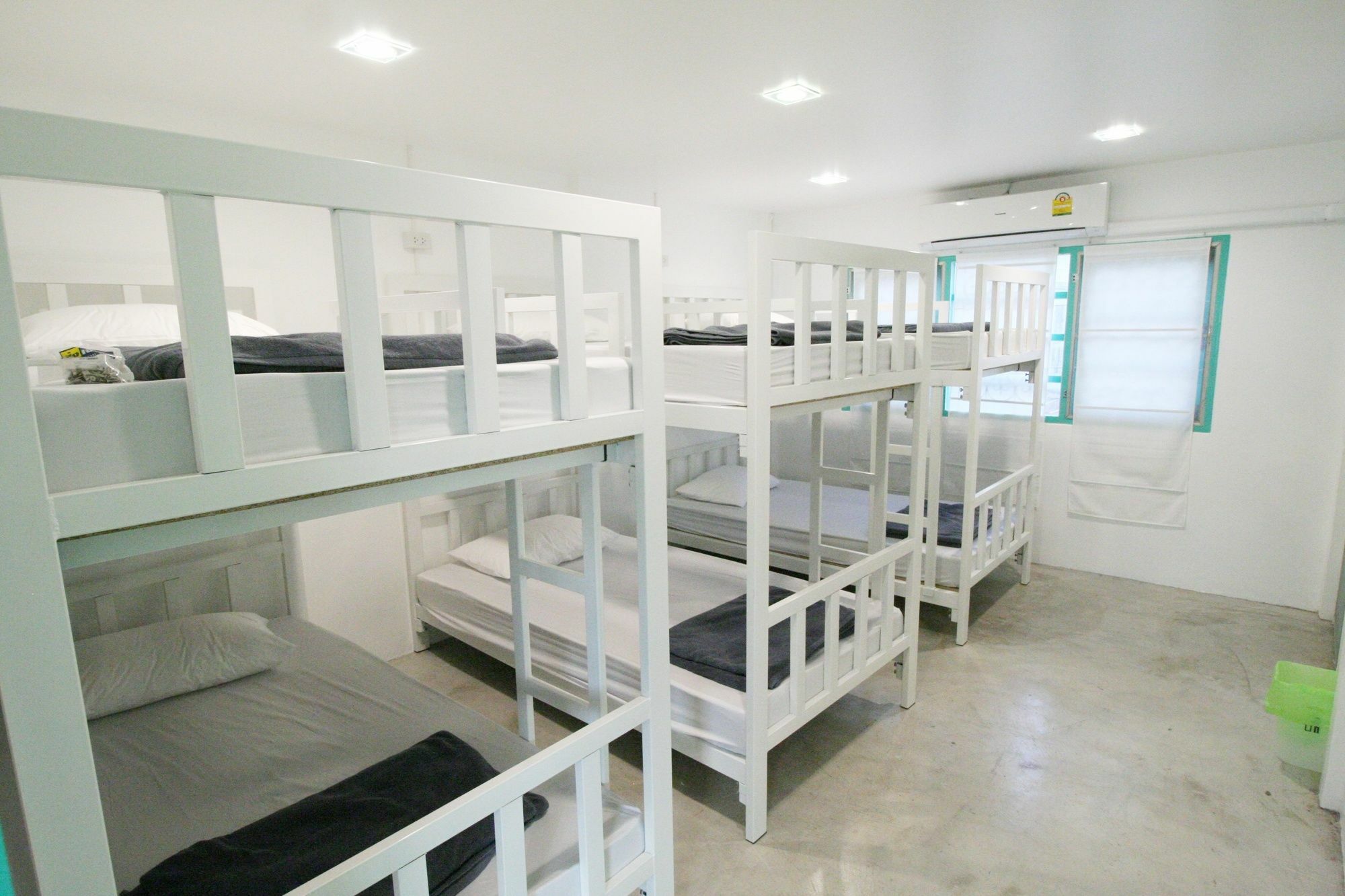 Hello Hostel Pak Chong Exteriér fotografie