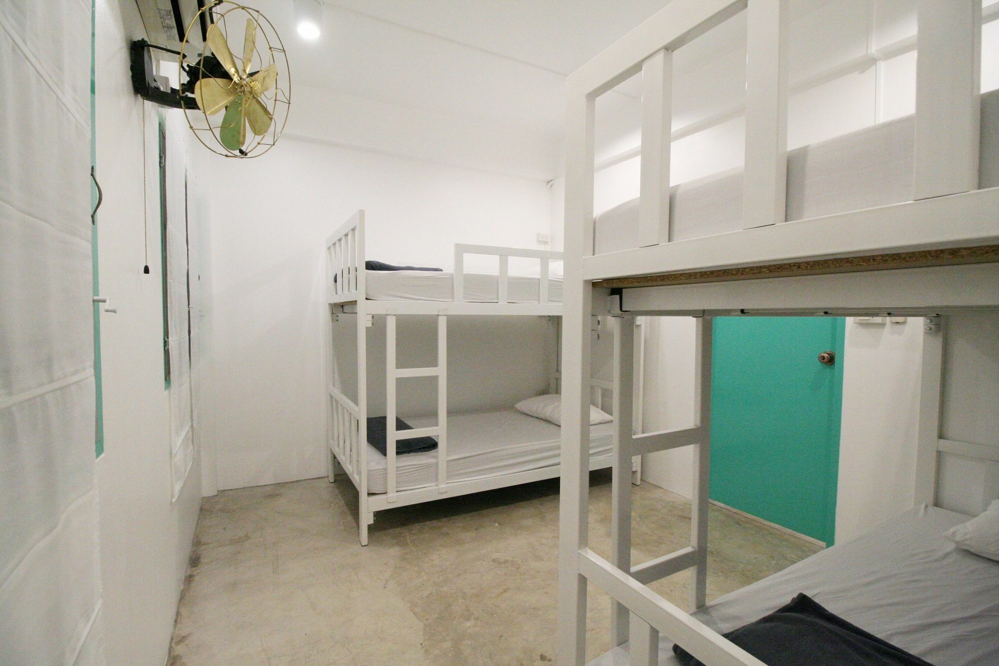 Hello Hostel Pak Chong Exteriér fotografie