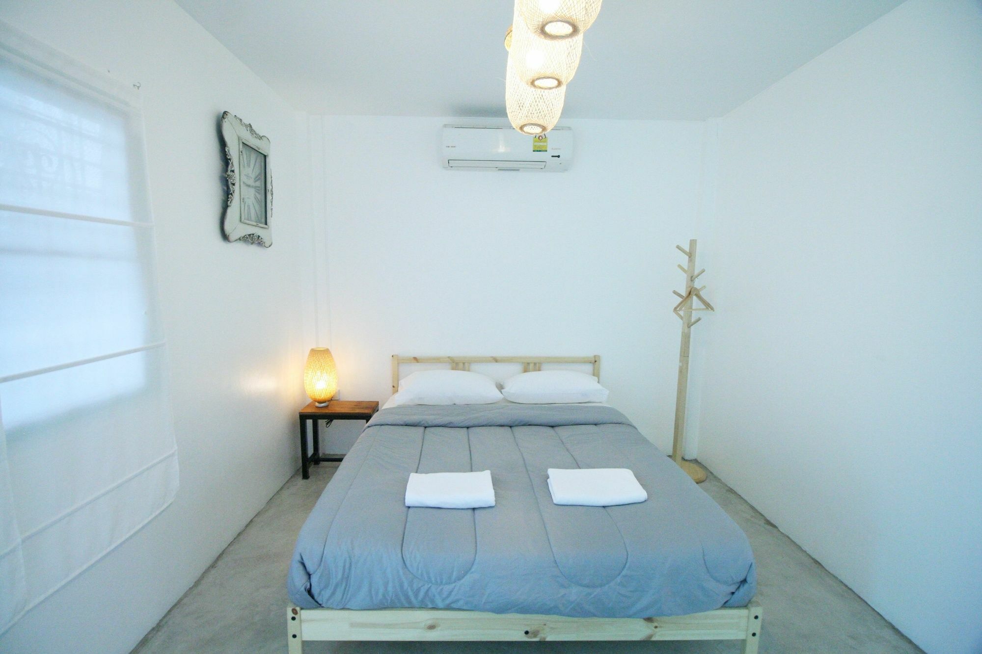 Hello Hostel Pak Chong Exteriér fotografie
